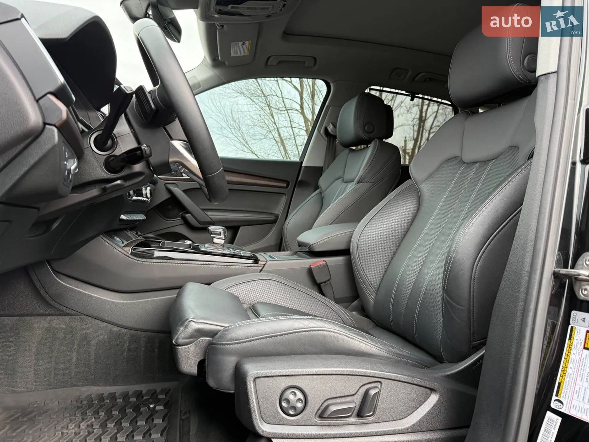 2021 Audi Q5 - мініатюра 22