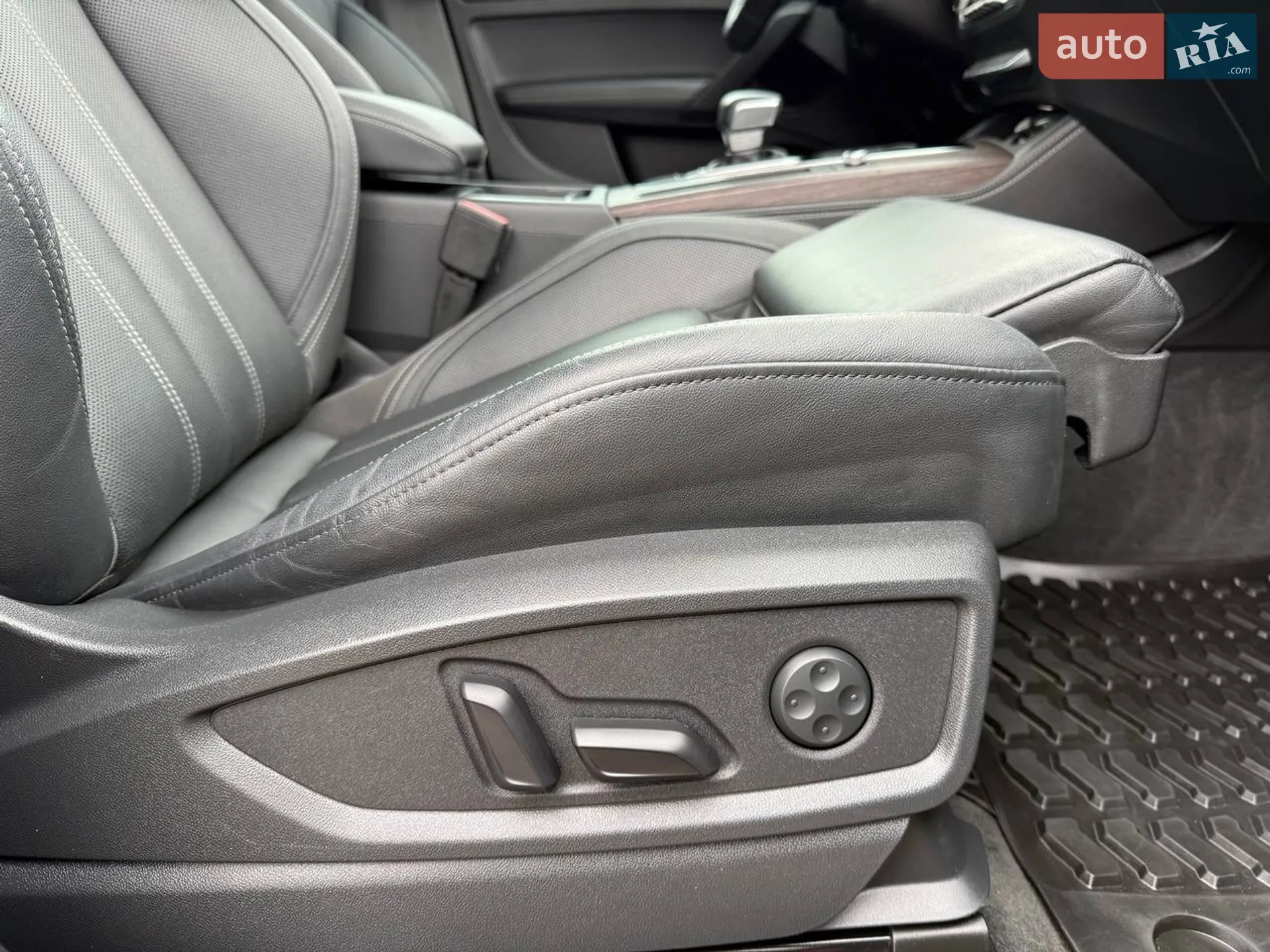 2021 Audi Q5 - мініатюра 29