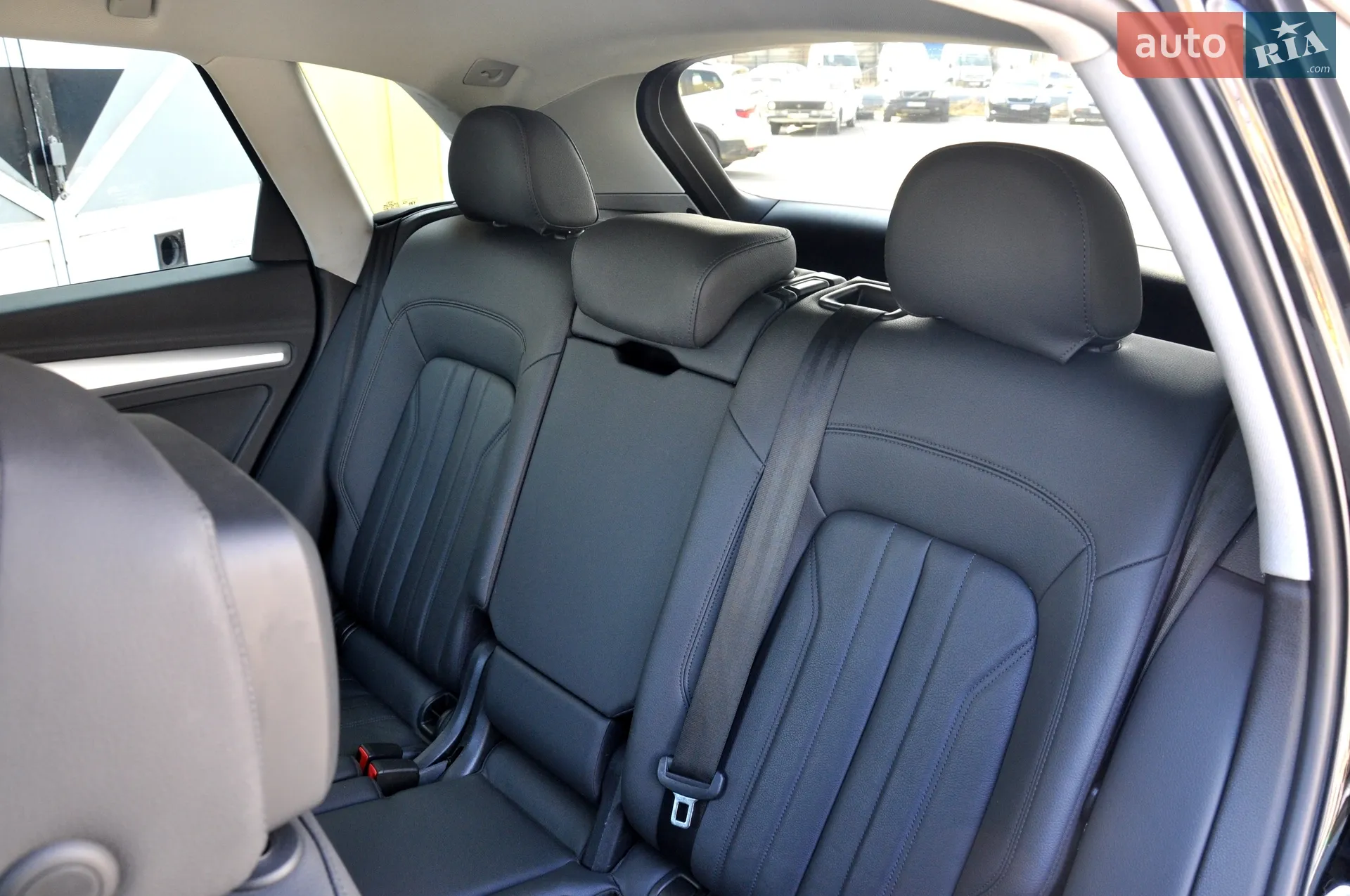 2020 Audi Q5 - мініатюра 22