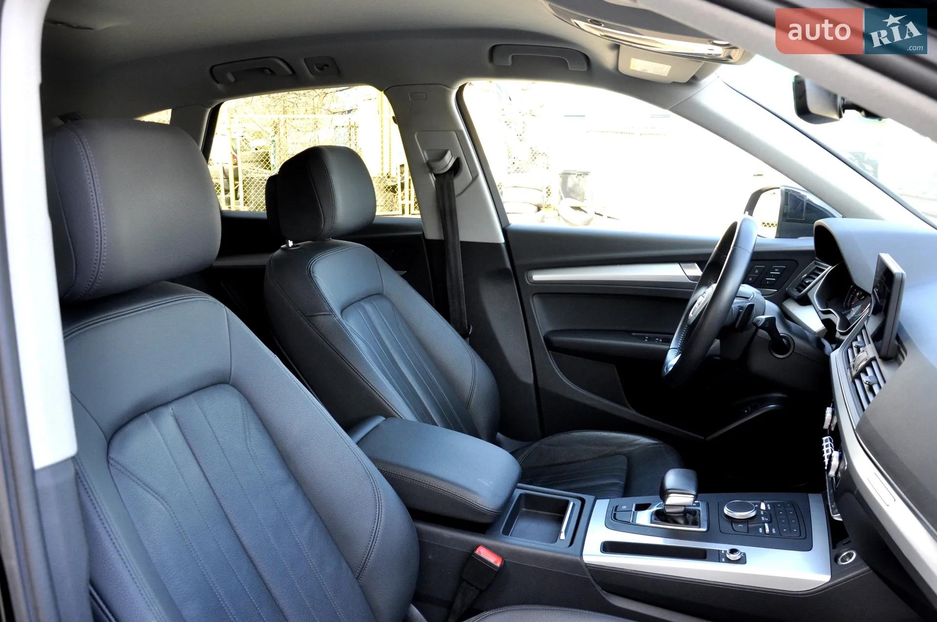 2020 Audi Q5 - мініатюра 32
