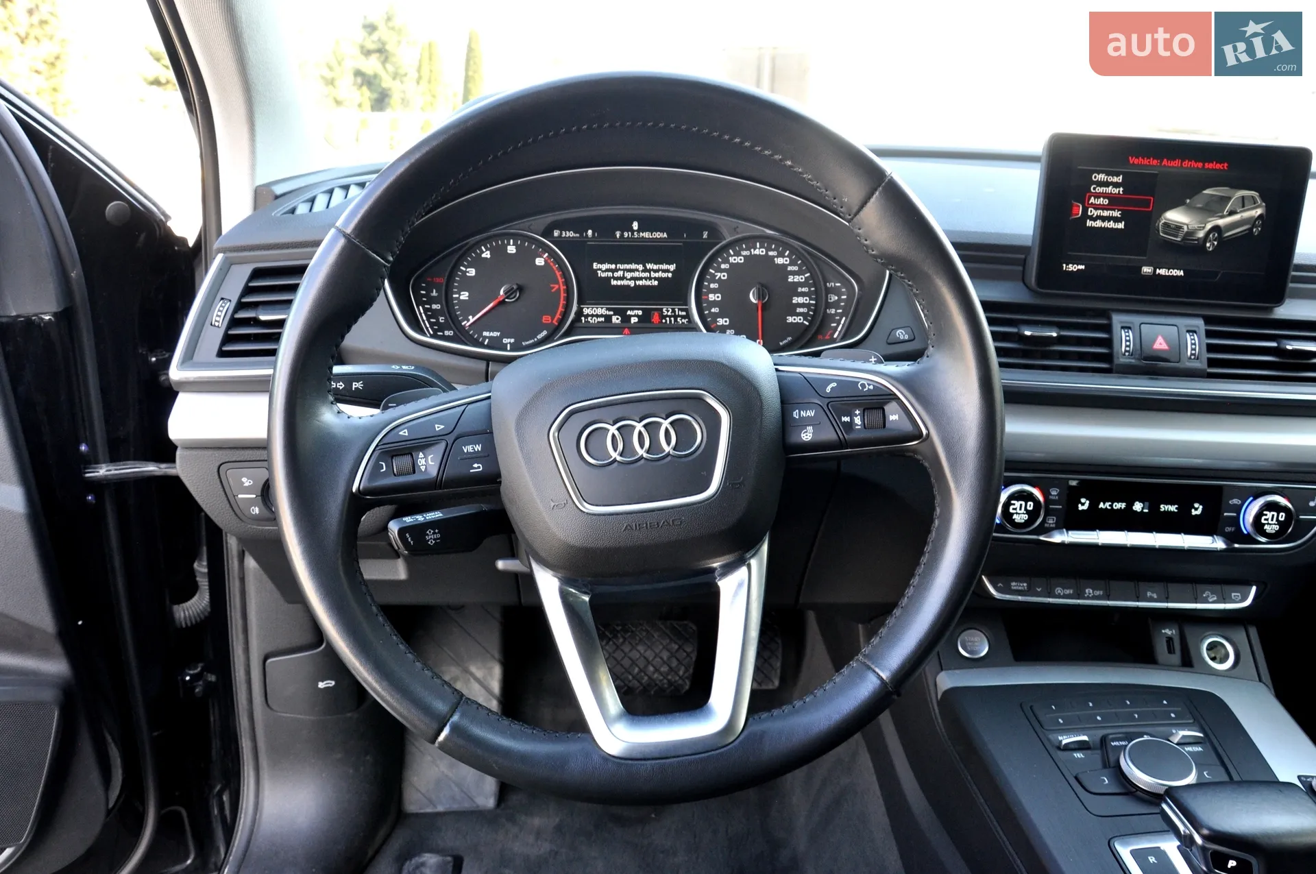 2020 Audi Q5 - мініатюра 42