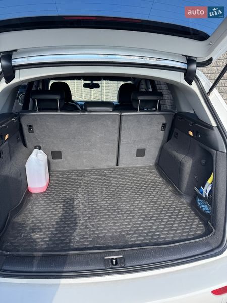 Позашляховик / Кросовер Audi Q5 2014 в Чорноморську