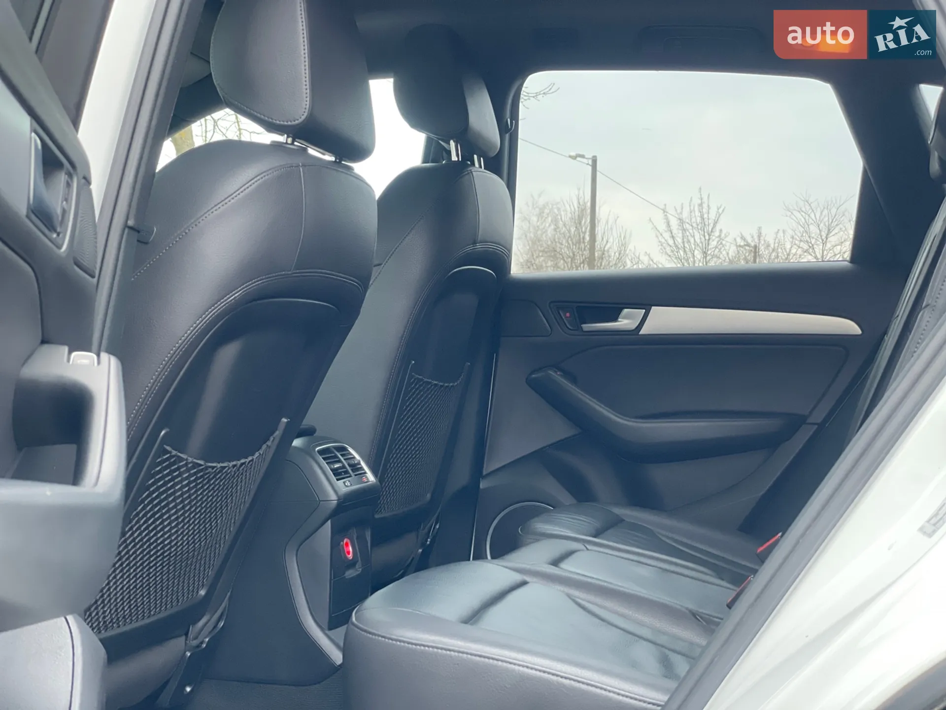 2016 Audi Q5 - мініатюра 18