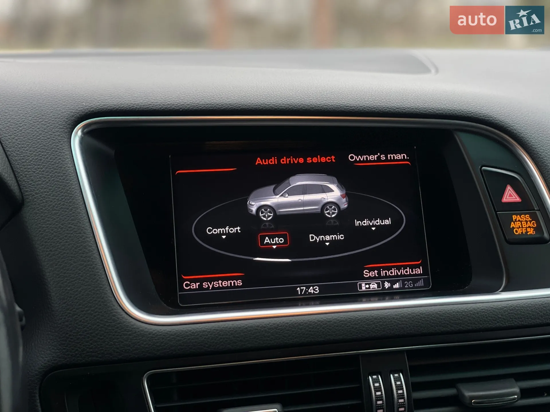 2016 Audi Q5 - мініатюра 29