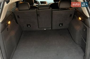 Внедорожник / Кроссовер Audi Q5 2014 в Львове
