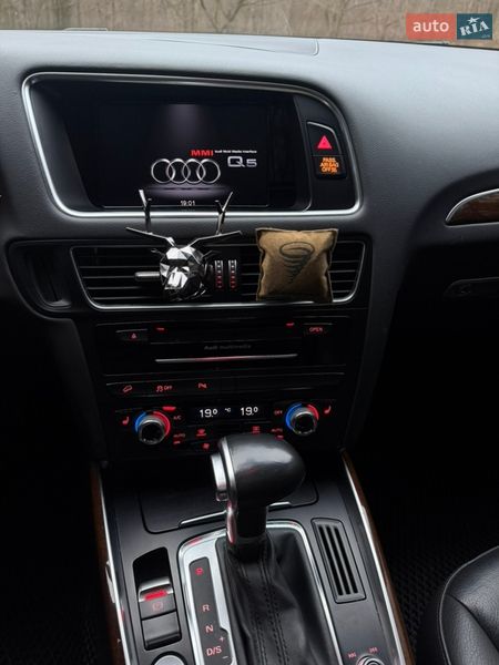 Позашляховик / Кросовер Audi Q5 2014 в Львові фото 14 Позашляховик / Кросовер Audi Q5 2014 в Львові