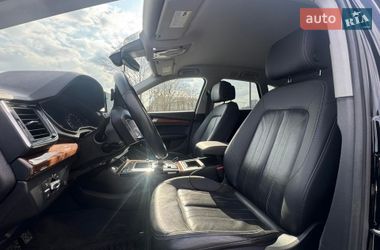 Позашляховик / Кросовер Audi Q5 2020 в Львові