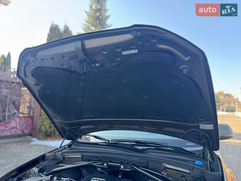 Позашляховик / Кросовер Audi Q5 2015 в Рівному фото 67 Позашляховик / Кросовер Audi Q5 2015 в Рівному