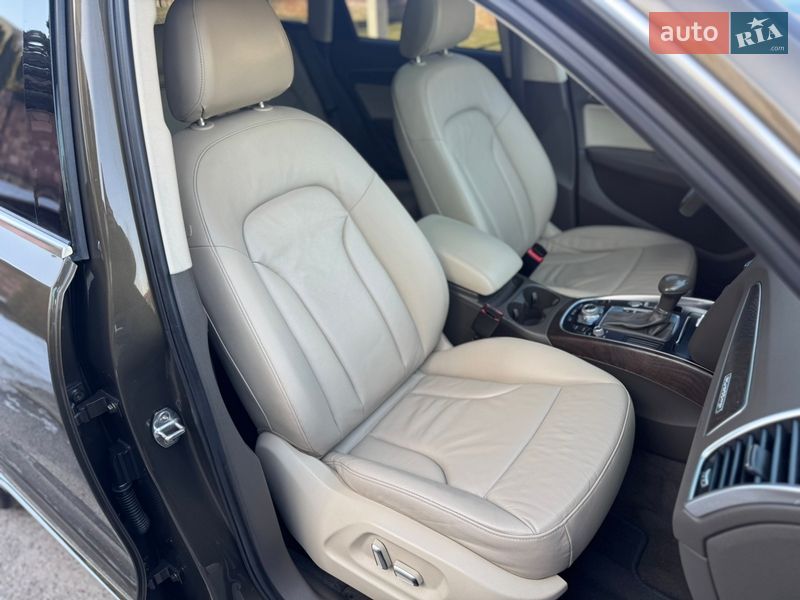 Позашляховик / Кросовер Audi Q5 2015 в Рівному фото 74 Позашляховик / Кросовер Audi Q5 2015 в Рівному