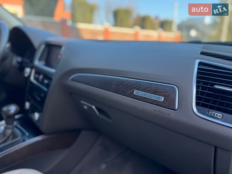 Позашляховик / Кросовер Audi Q5 2015 в Рівному фото 76 Позашляховик / Кросовер Audi Q5 2015 в Рівному
