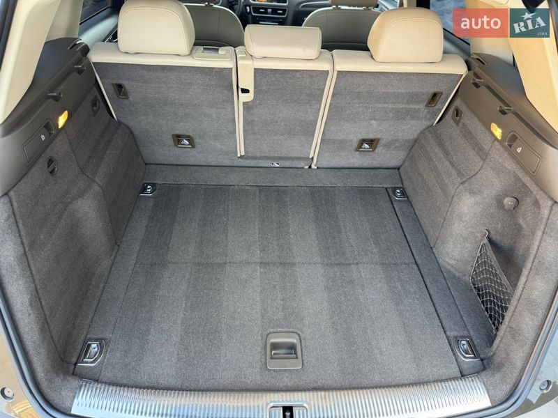 Позашляховик / Кросовер Audi Q5 2015 в Рівному фото 98 Позашляховик / Кросовер Audi Q5 2015 в Рівному
