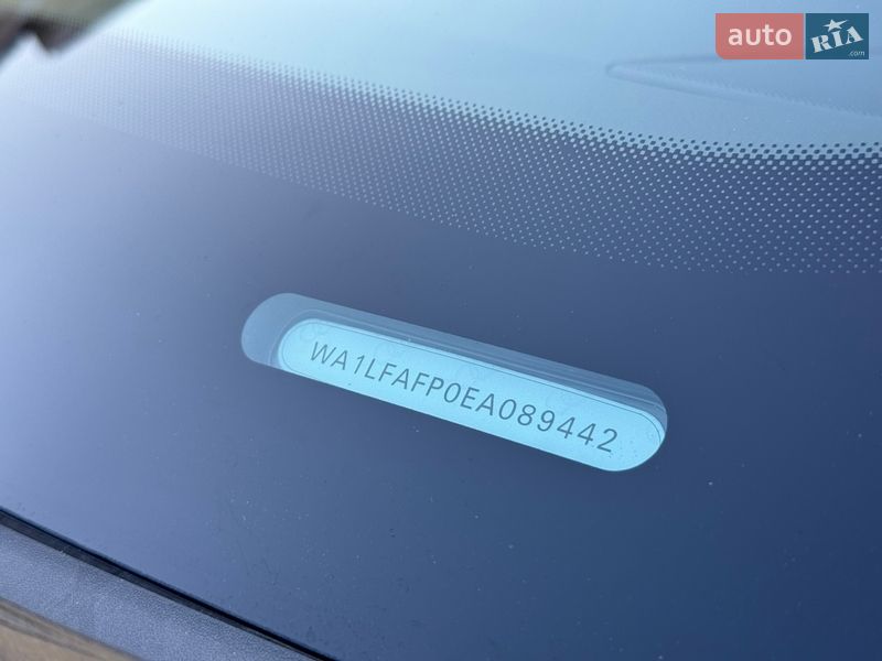 Позашляховик / Кросовер Audi Q5 2015 в Рівному фото 135 Позашляховик / Кросовер Audi Q5 2015 в Рівному