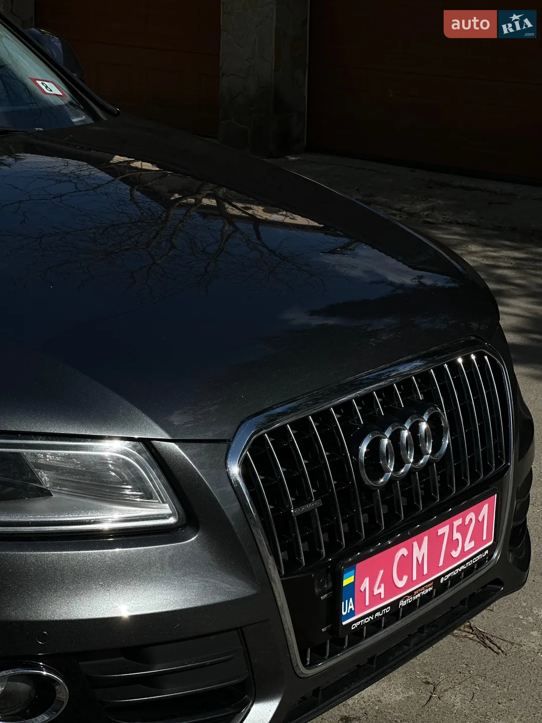 2016 Audi Q5 - мініатюра 17
