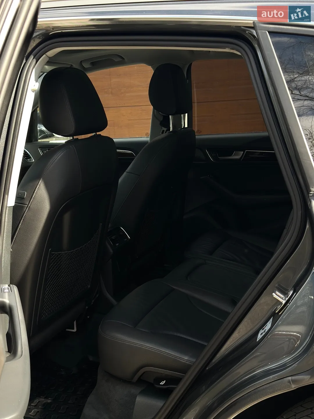 2016 Audi Q5 - мініатюра 38