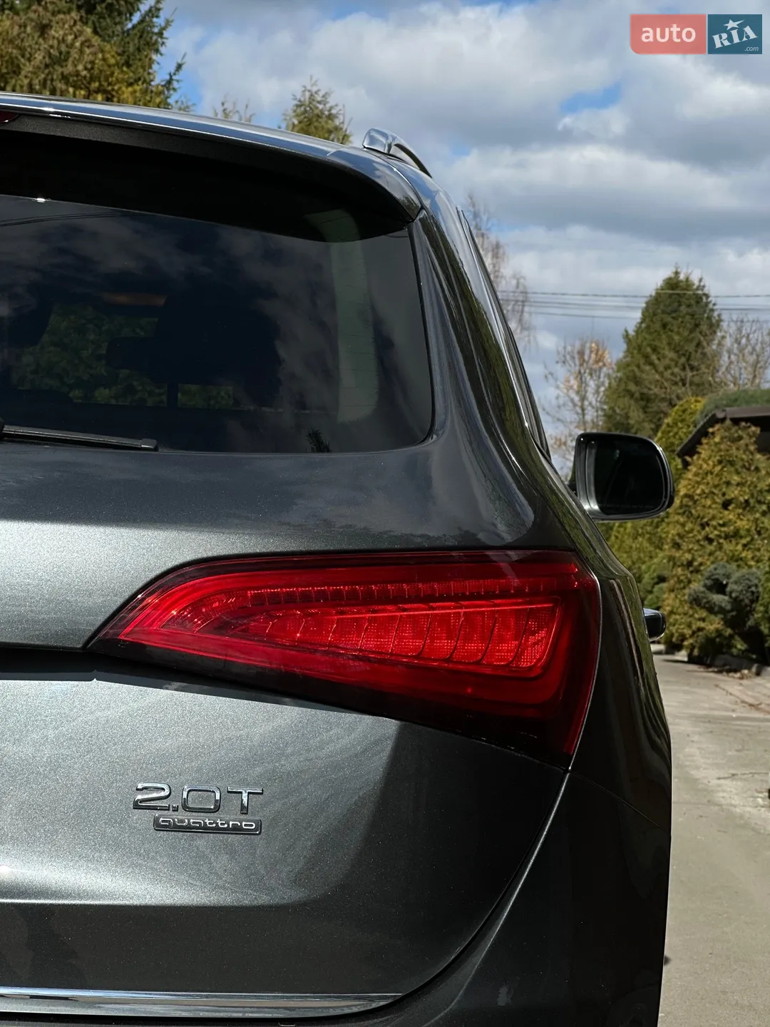 2016 Audi Q5 - мініатюра 50