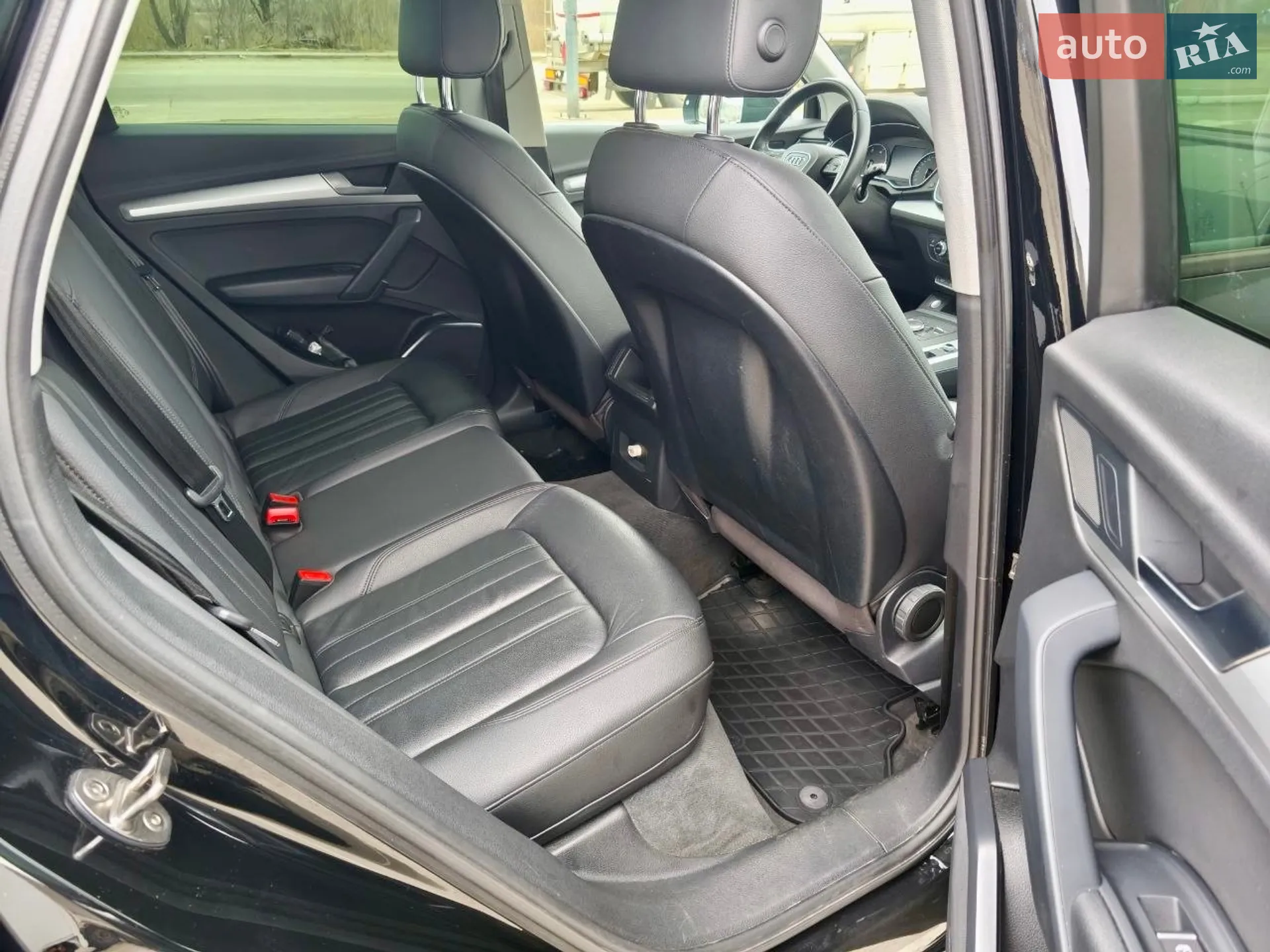 2020 Audi Q5 - мініатюра 12