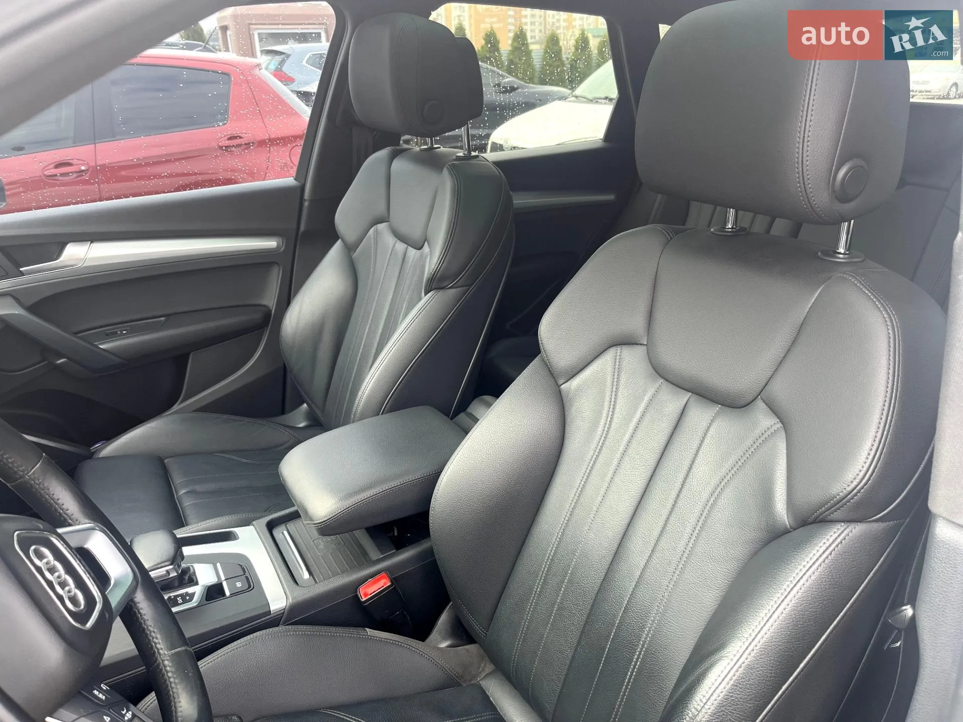2020 Audi Q5 - мініатюра 18