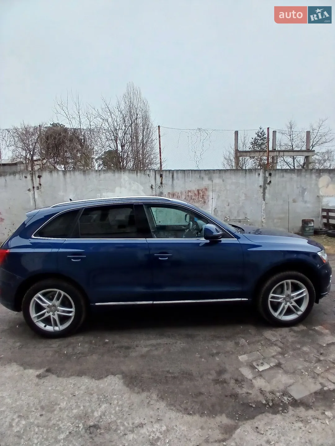 2013 Audi Q5 - мініатюра 6