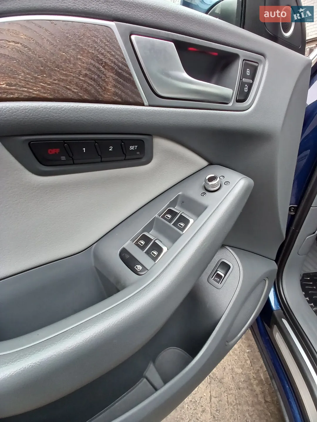2013 Audi Q5 - мініатюра 11