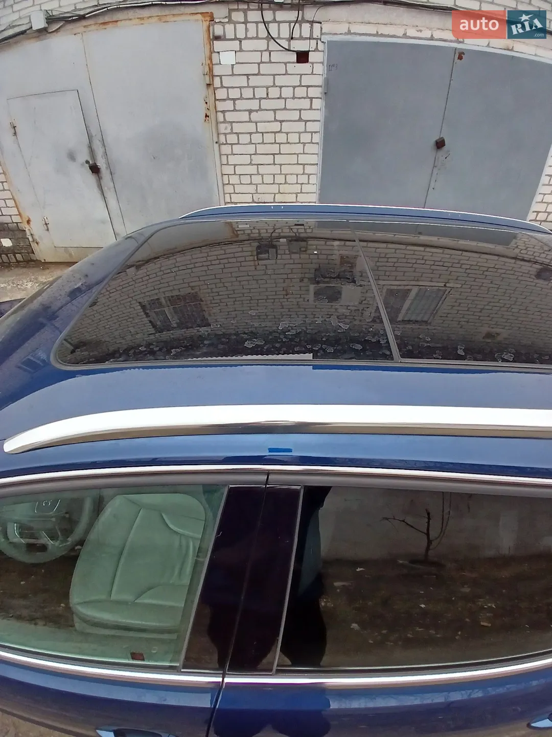 2013 Audi Q5 - мініатюра 21