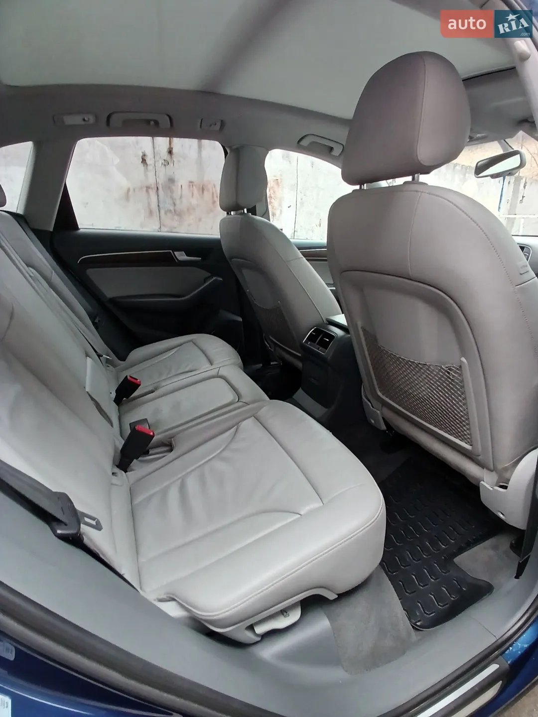 2013 Audi Q5 - мініатюра 24