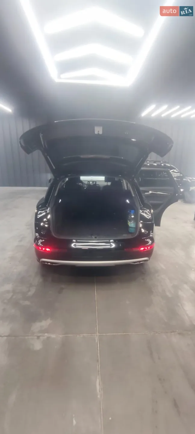 2018 Audi Q5 - мініатюра 47