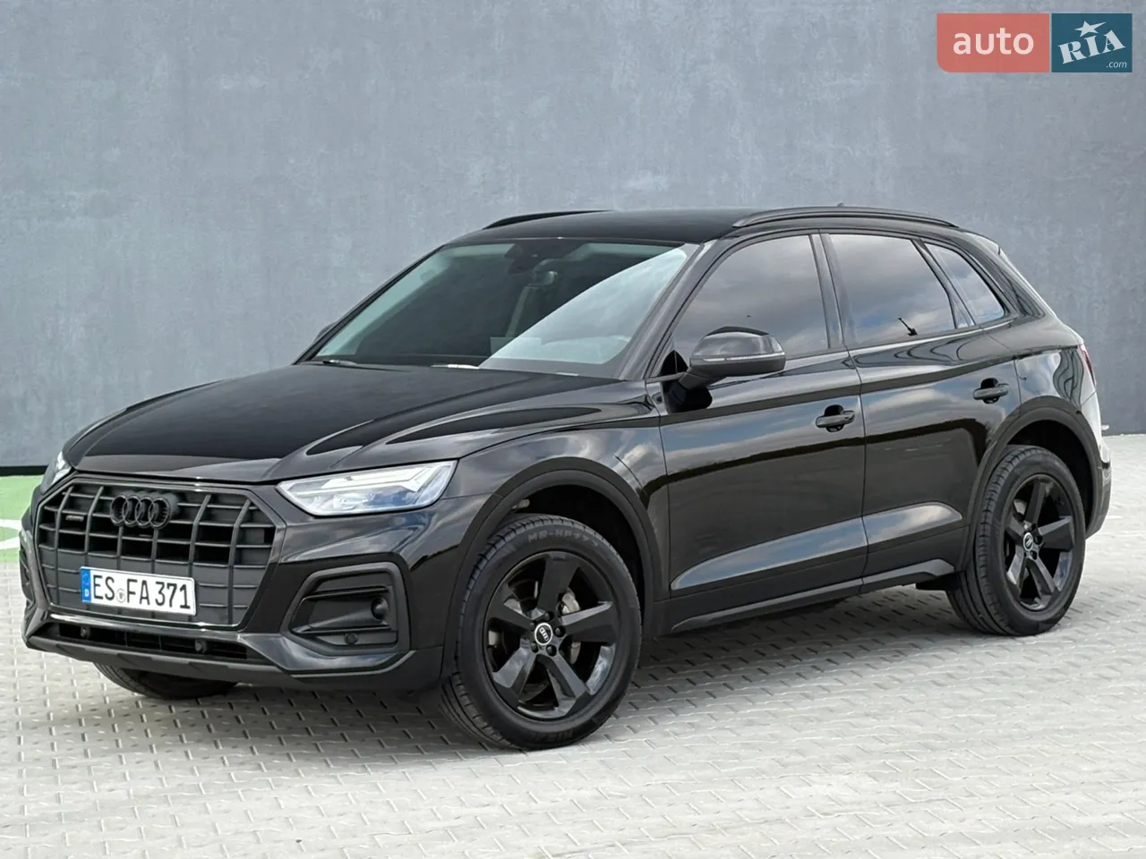 2021 Audi e-tron S - мініатюра 117