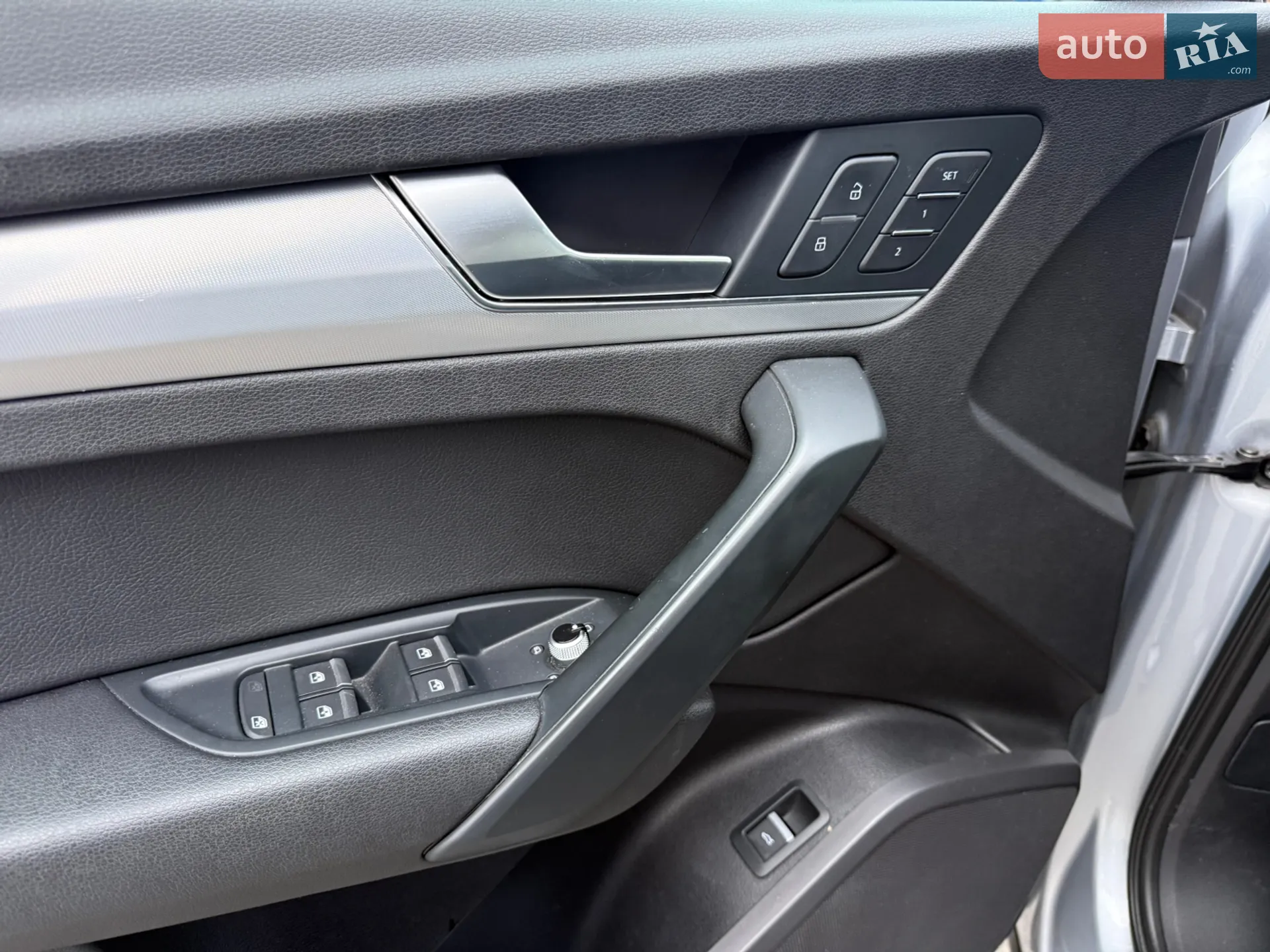 2017 Audi Q5 - мініатюра 11