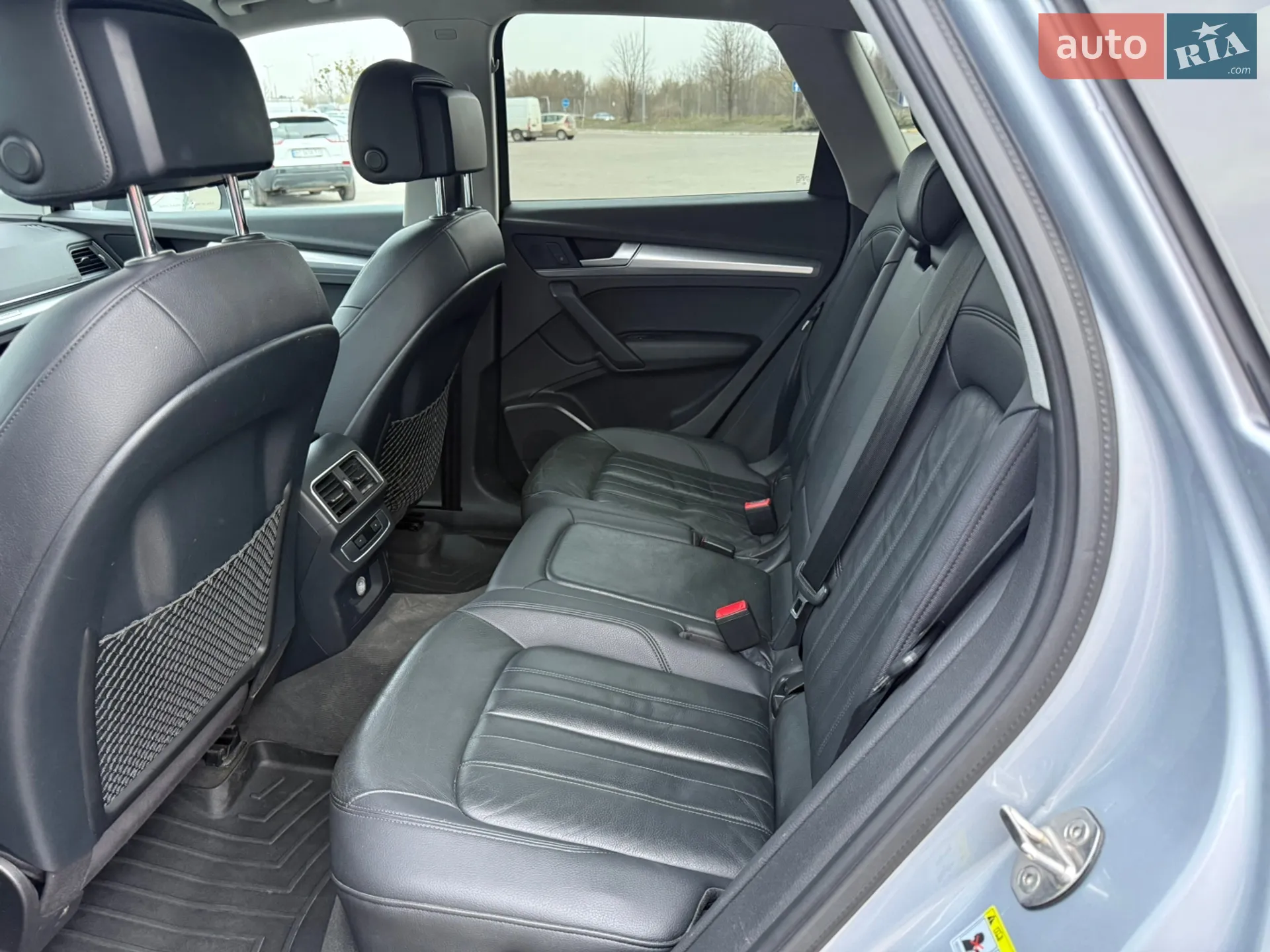 2017 Audi Q5 - мініатюра 13