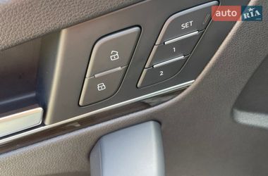 Внедорожник / Кроссовер Audi Q5 2020 в Самборе