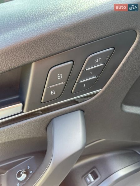 Внедорожник / Кроссовер Audi Q5 2020 в Самборе