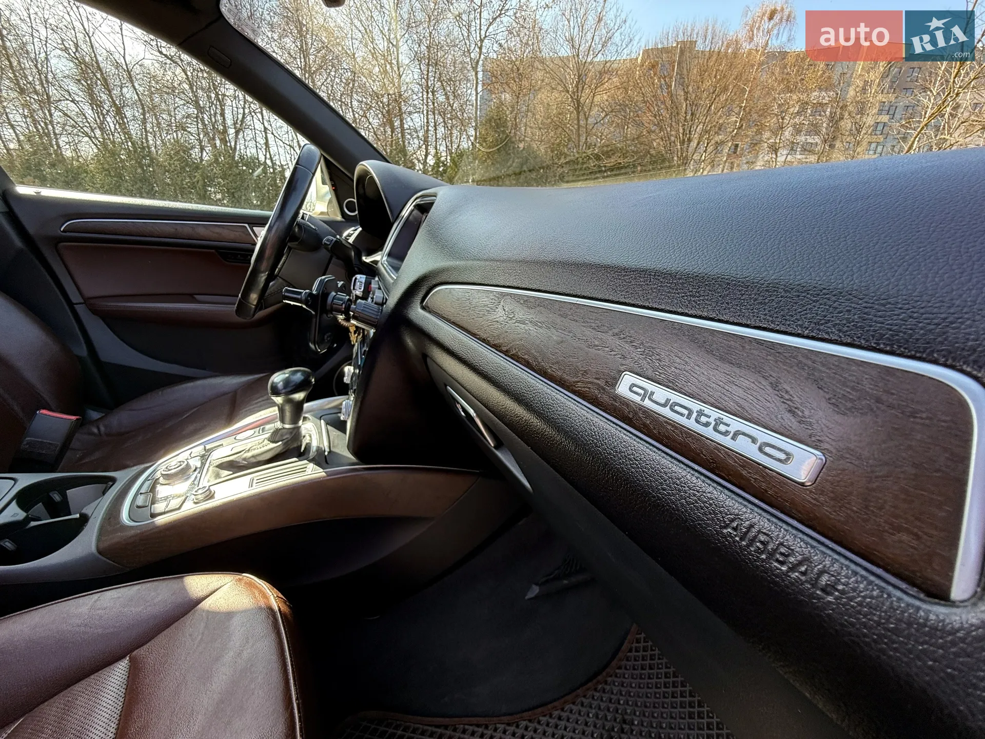 2015 Audi Q5 - мініатюра 9
