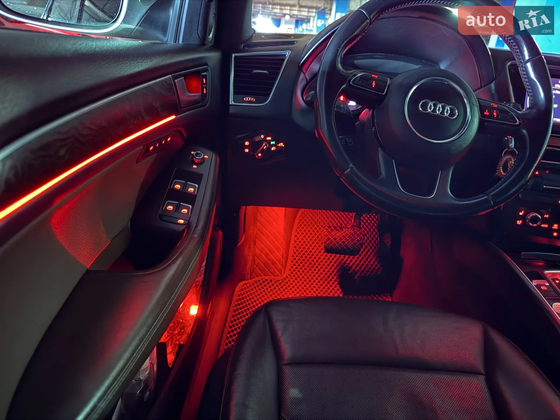 2015 Audi Q5 - мініатюра 26