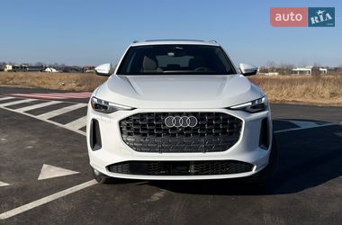 Внедорожник / Кроссовер Audi Q5 2025 в Киеве