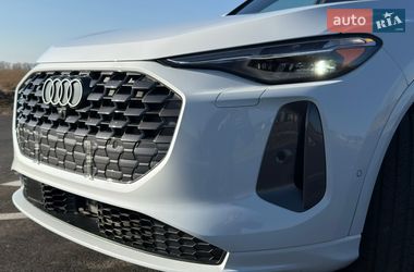 Позашляховик / Кросовер Audi Q5 2025 в Києві