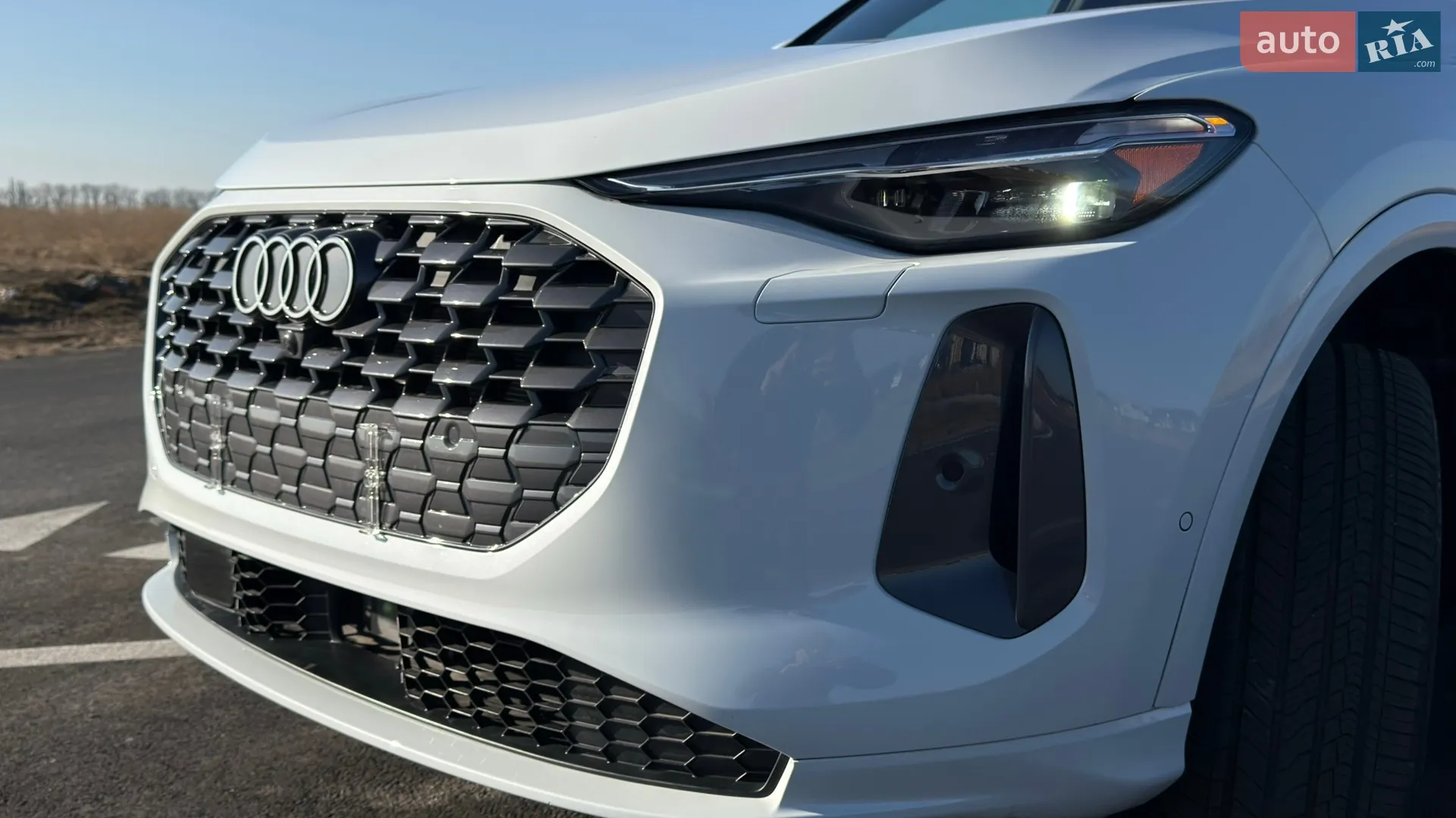 2025 Audi Q5 - мініатюра 15