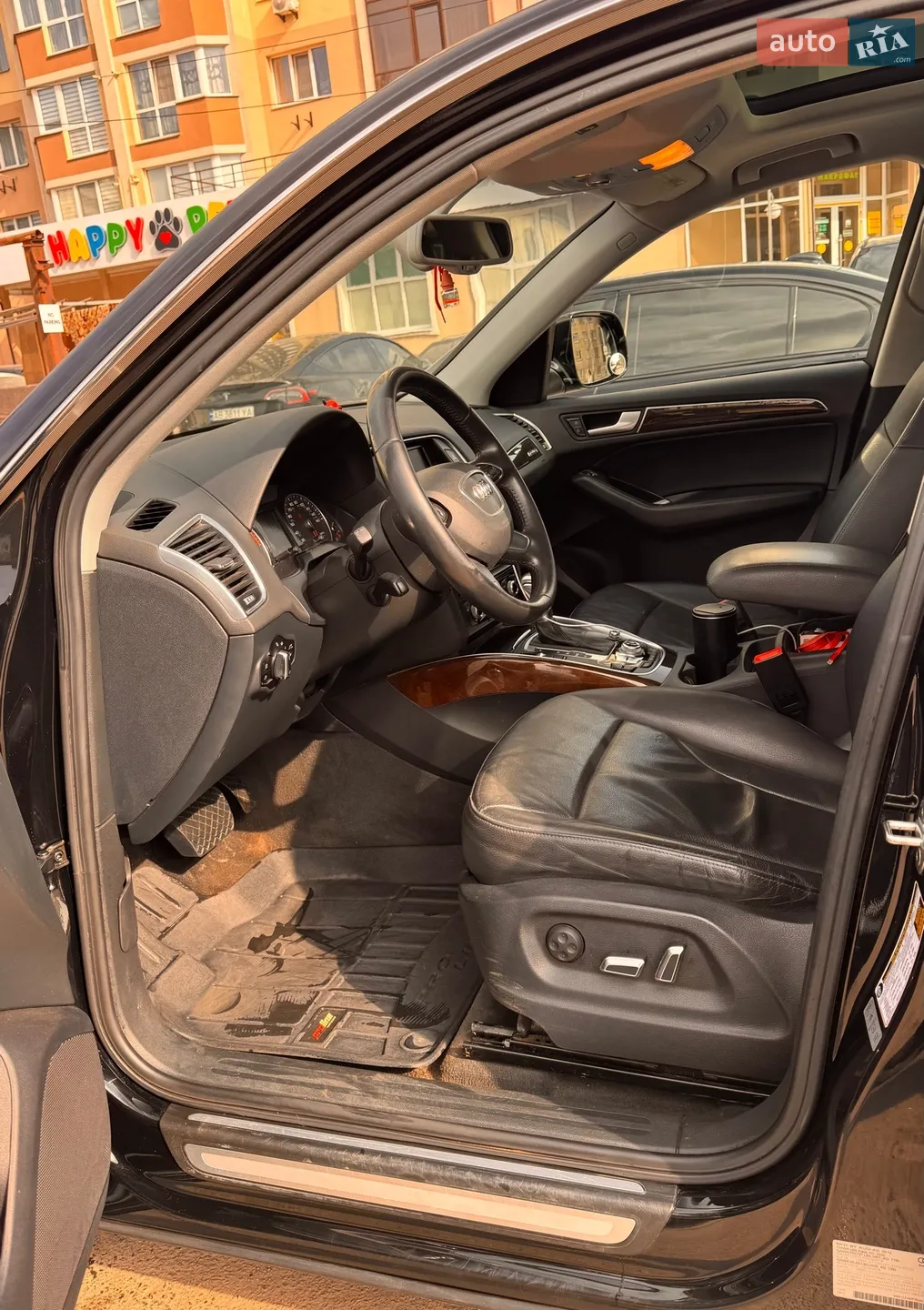 2013 Audi Q5 - мініатюра 2