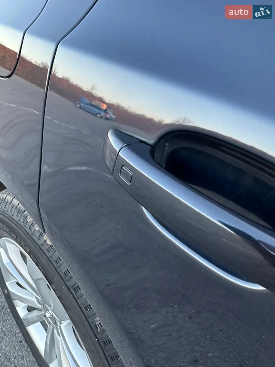 2014 Audi Q5 - мініатюра 17