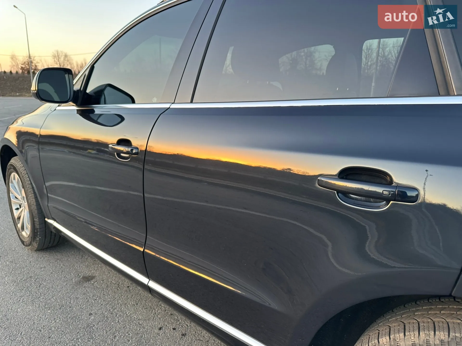 2014 Audi Q5 - мініатюра 20