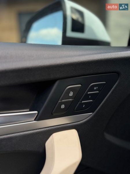 Позашляховик / Кросовер Audi Q5 2019 в Тернополі