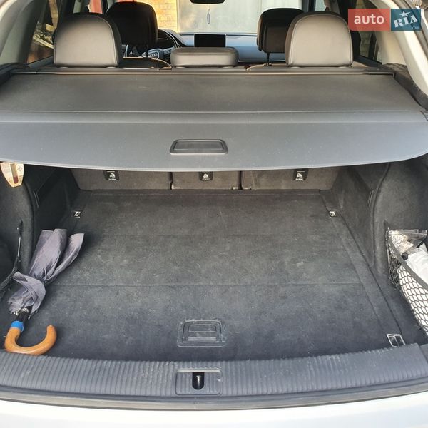 Позашляховик / Кросовер Audi Q5 2017 в Луцьку