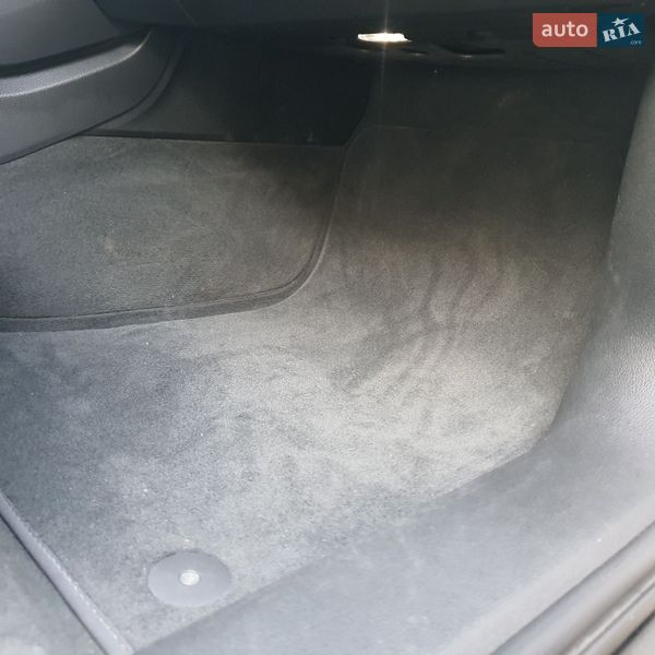 Позашляховик / Кросовер Audi Q5 2017 в Луцьку