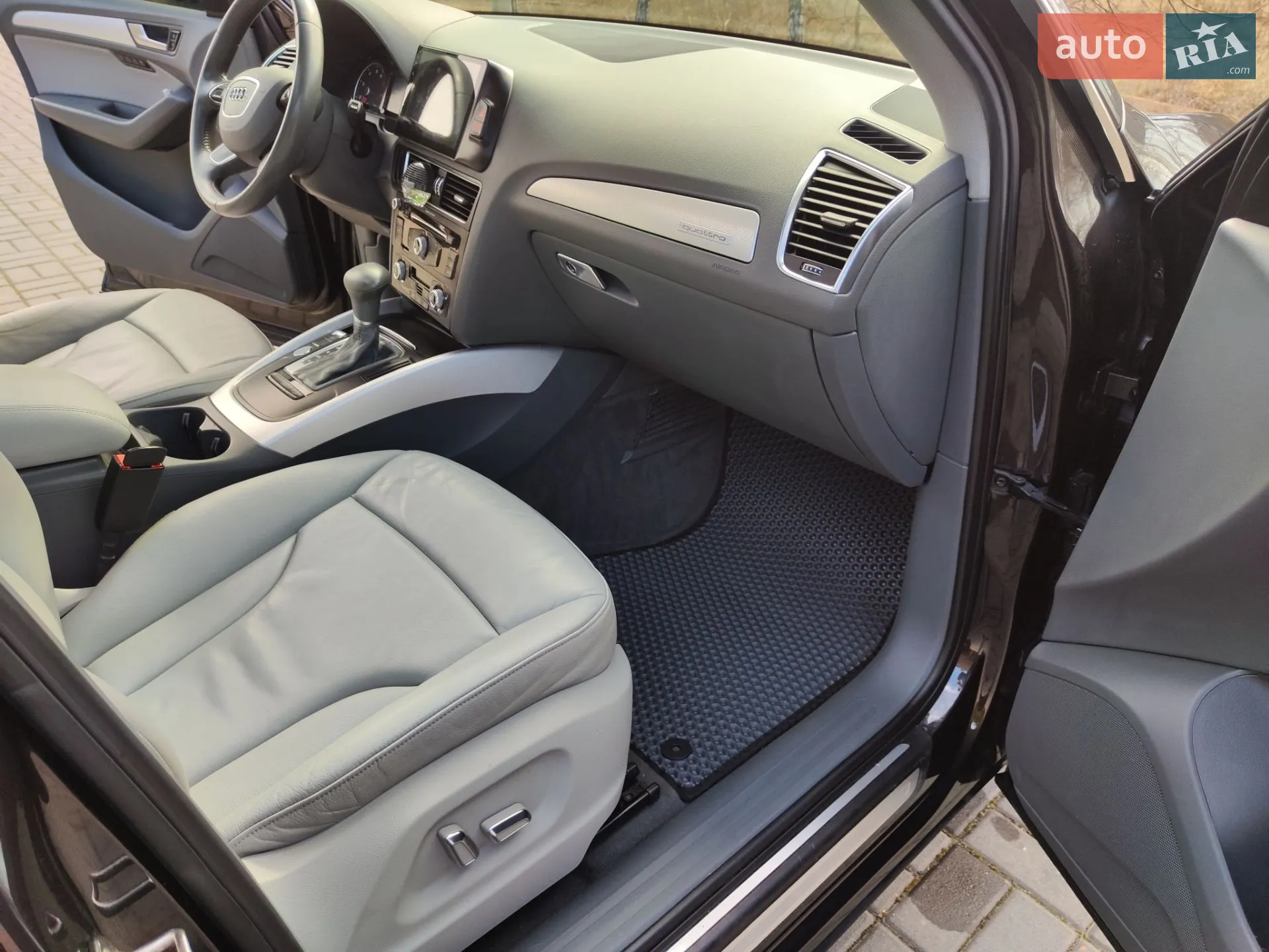 2014 Audi Q5 - мініатюра 14