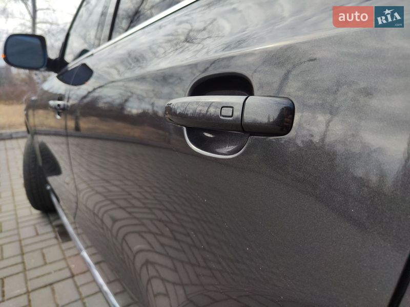 Внедорожник / Кроссовер Audi Q5 2014 в Кременчуге