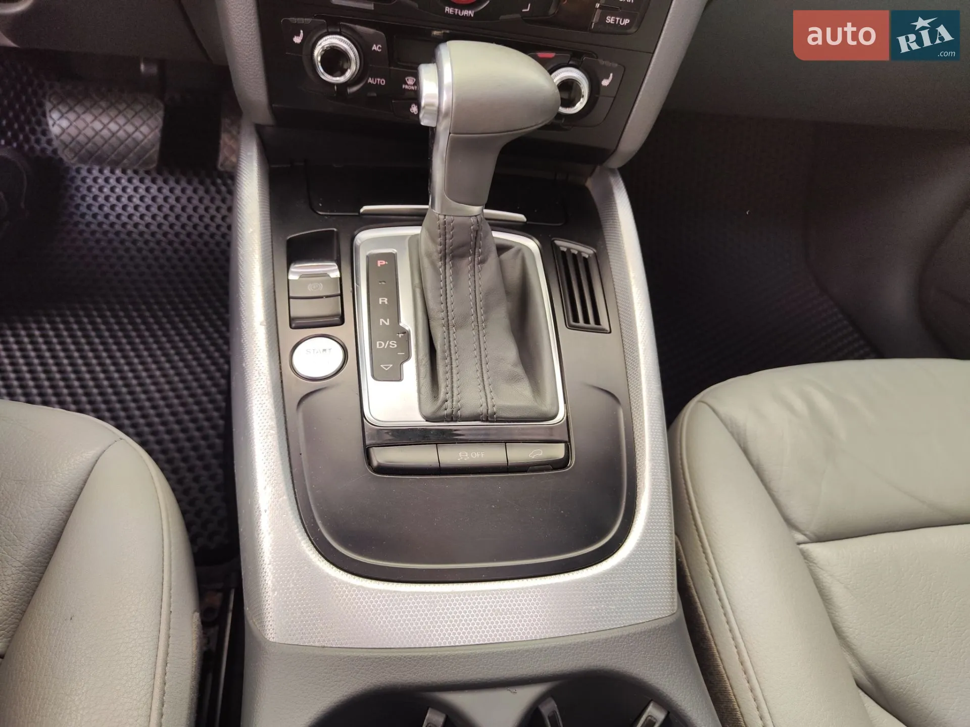 2014 Audi Q5 - мініатюра 26