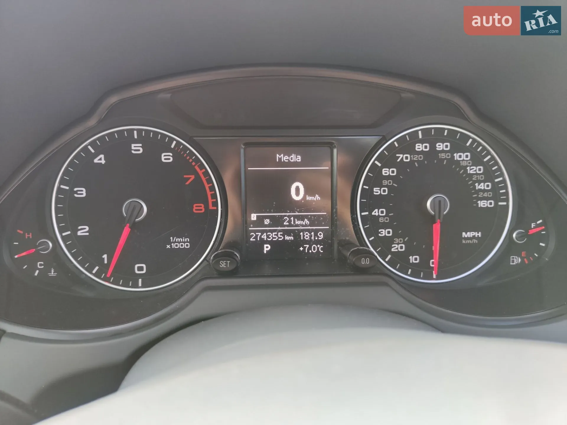 2014 Audi Q5 - мініатюра 28