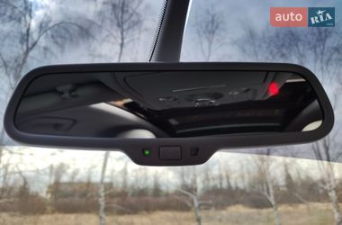 Внедорожник / Кроссовер Audi Q5 2014 в Кременчуге