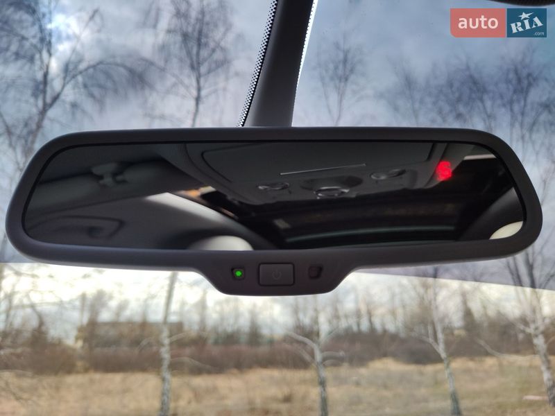 Внедорожник / Кроссовер Audi Q5 2014 в Кременчуге