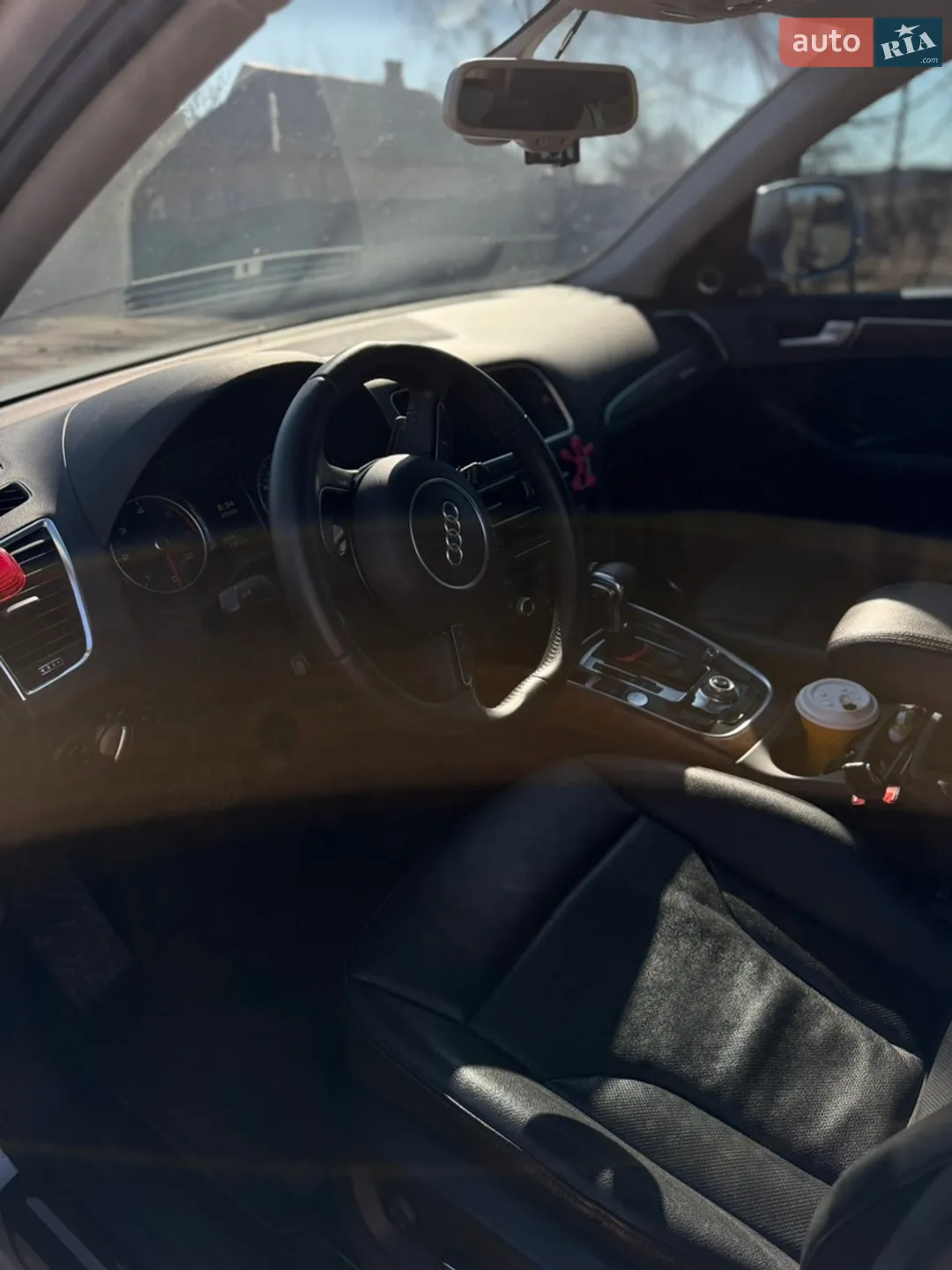 2013 Audi Q5 - мініатюра 14