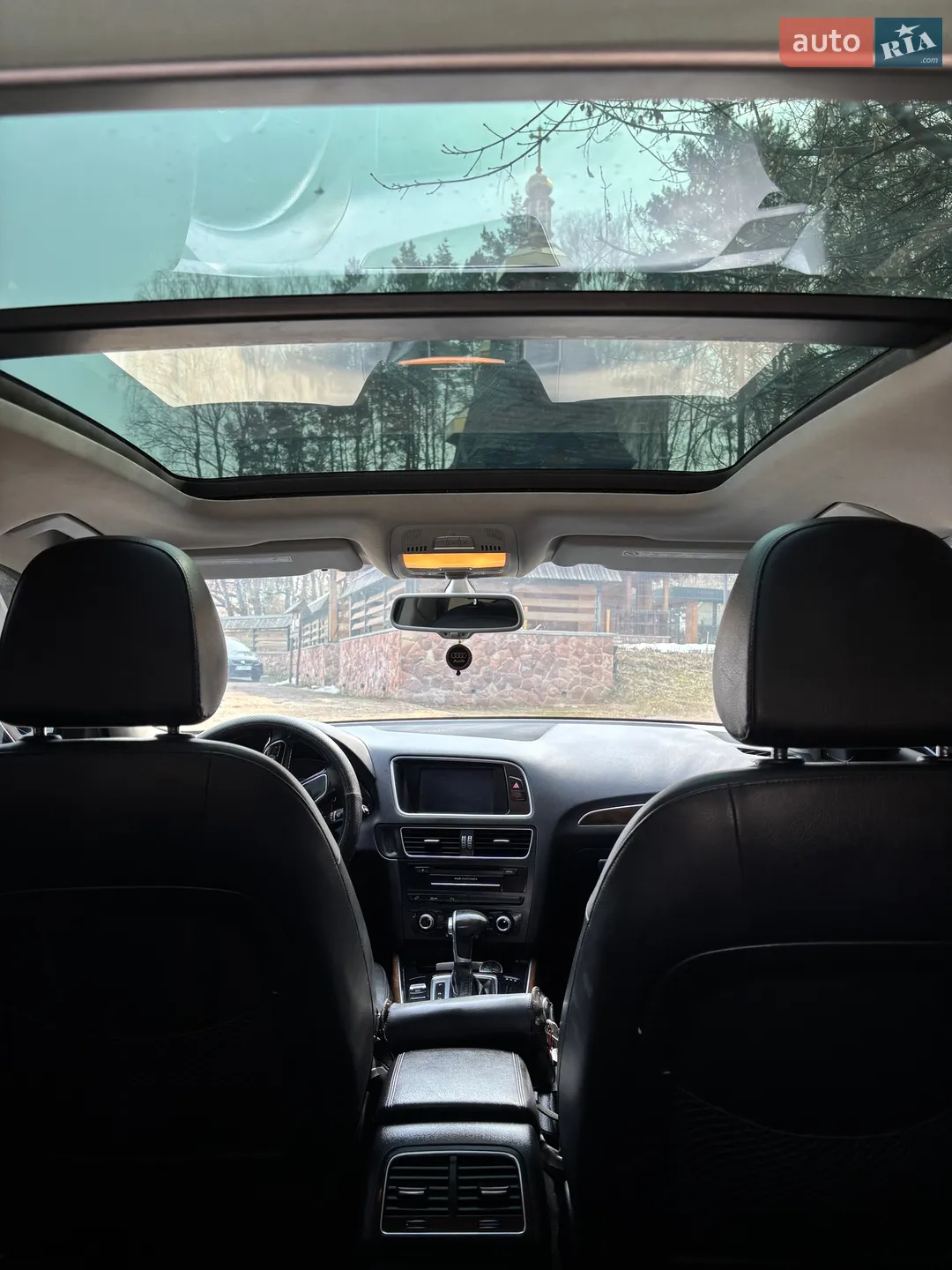 2013 Audi Q5 - мініатюра 18